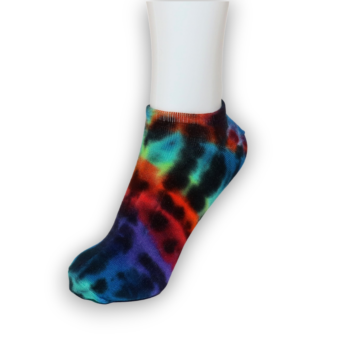 Hippie Toes Adult Socks