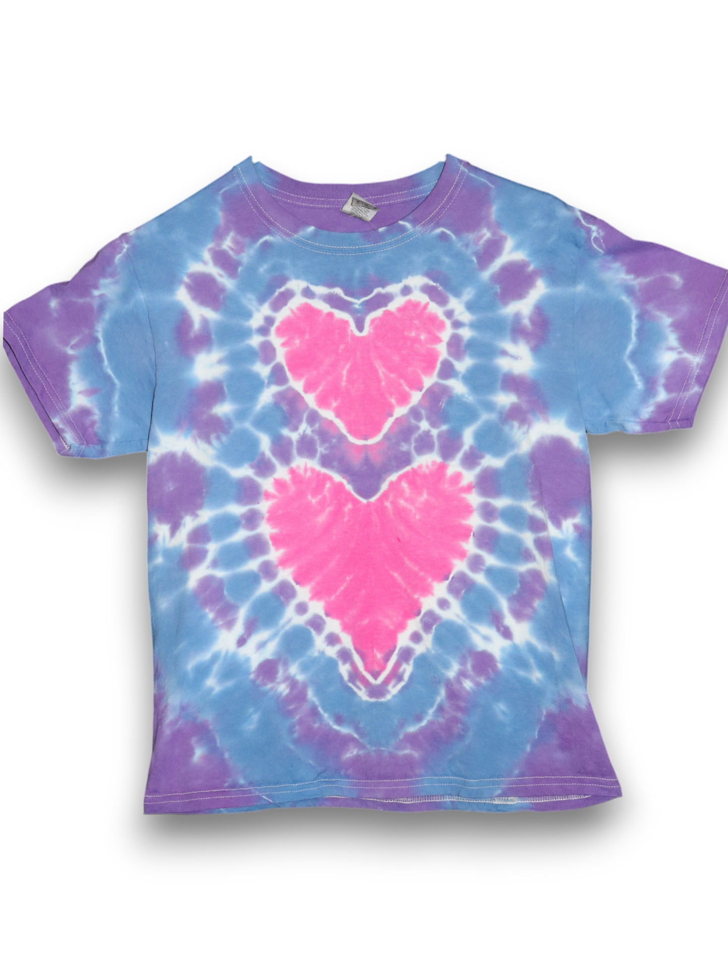 Custom Dyed Kids' Shirt