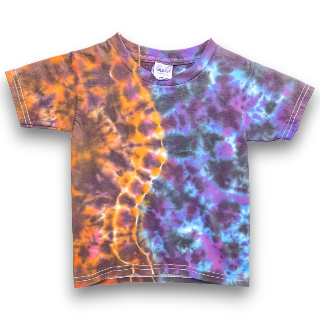 Custom Dyed Infant Shirt or Bodysuit