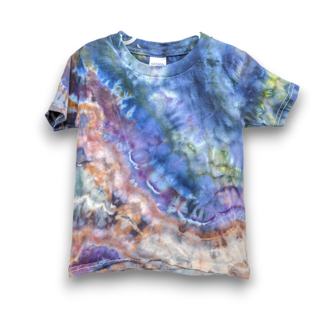 Custom Dyed Adult Shirt