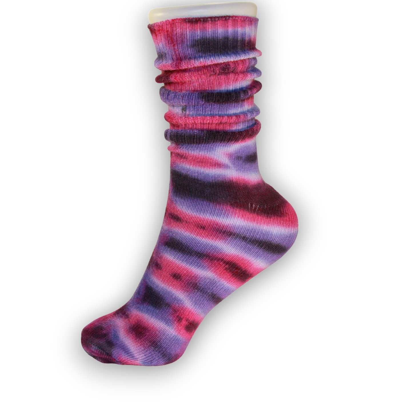 Hippie Toes Adult Socks