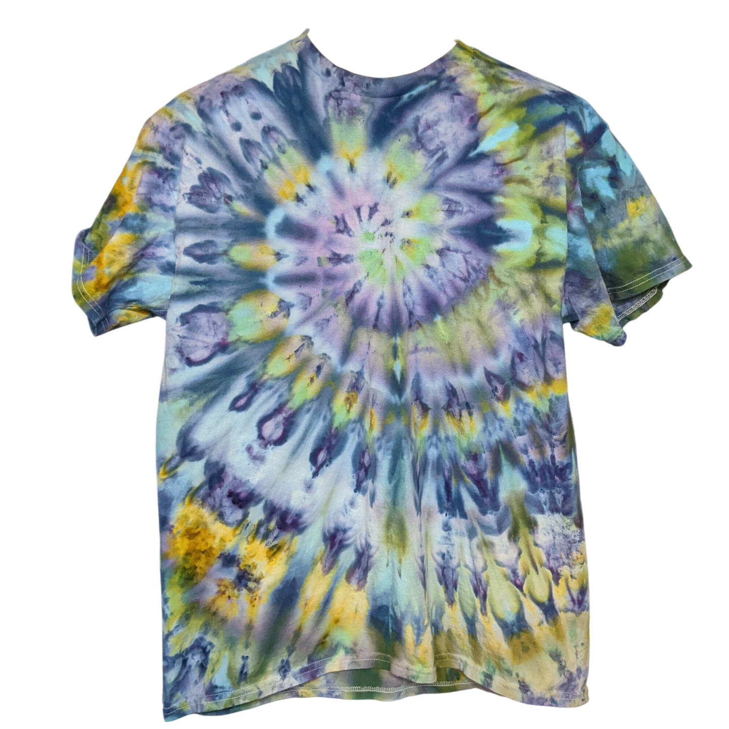 Custom Dyed Adult Shirt