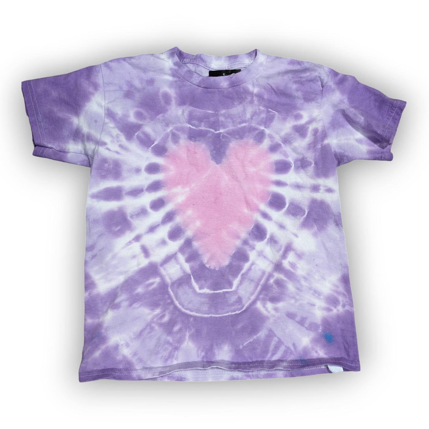 Youth Small-Pastel Heart