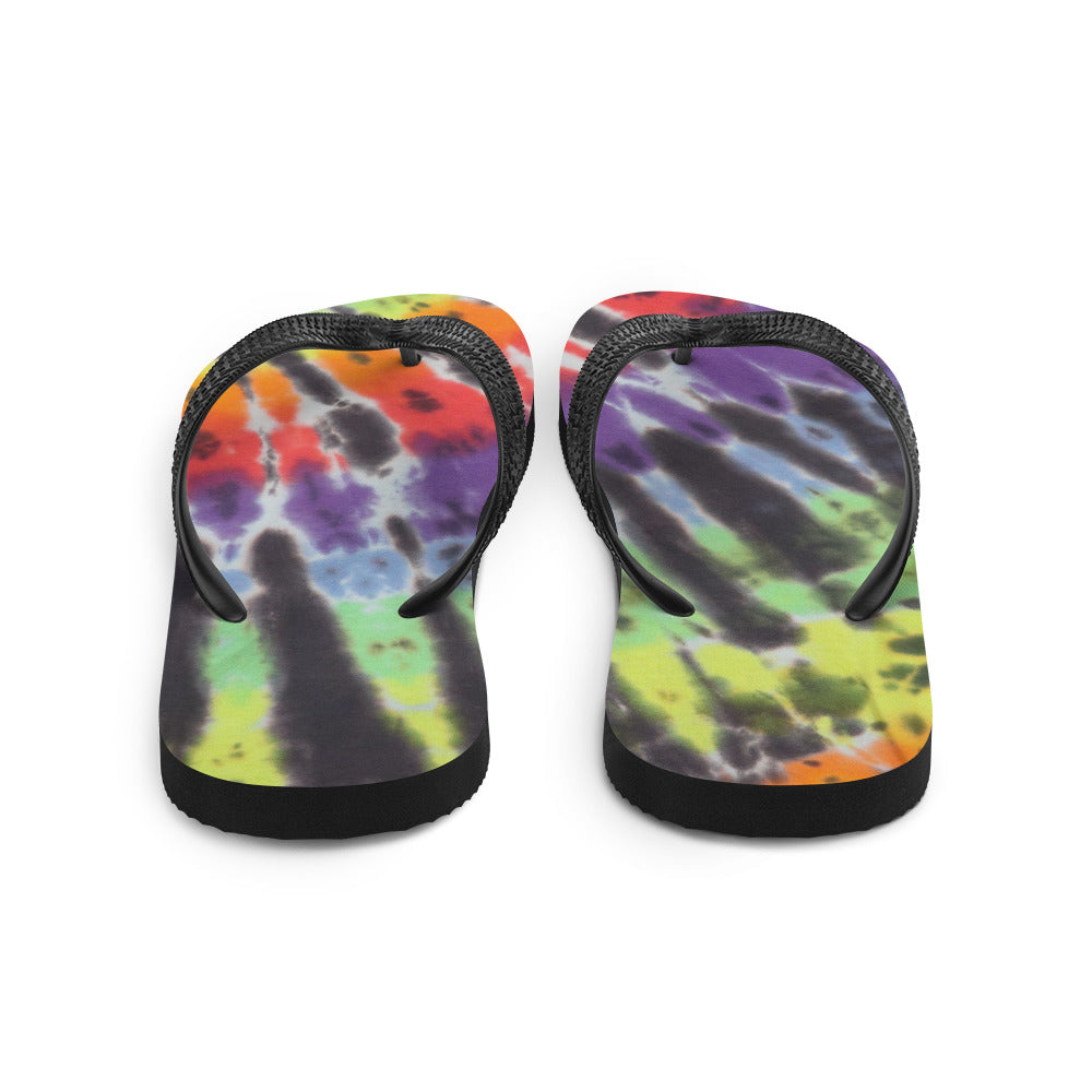 Flip Flops-Rainbow Nova