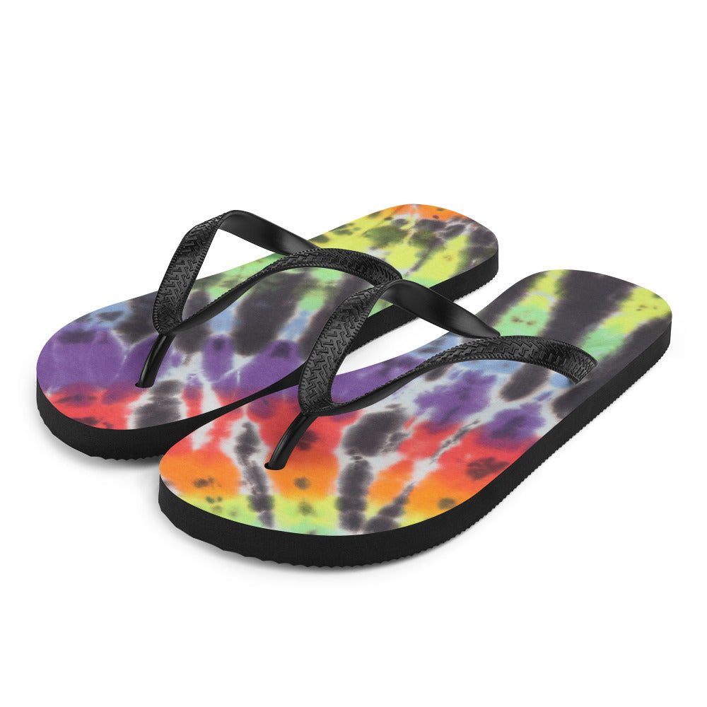 Flip Flops-Rainbow Nova