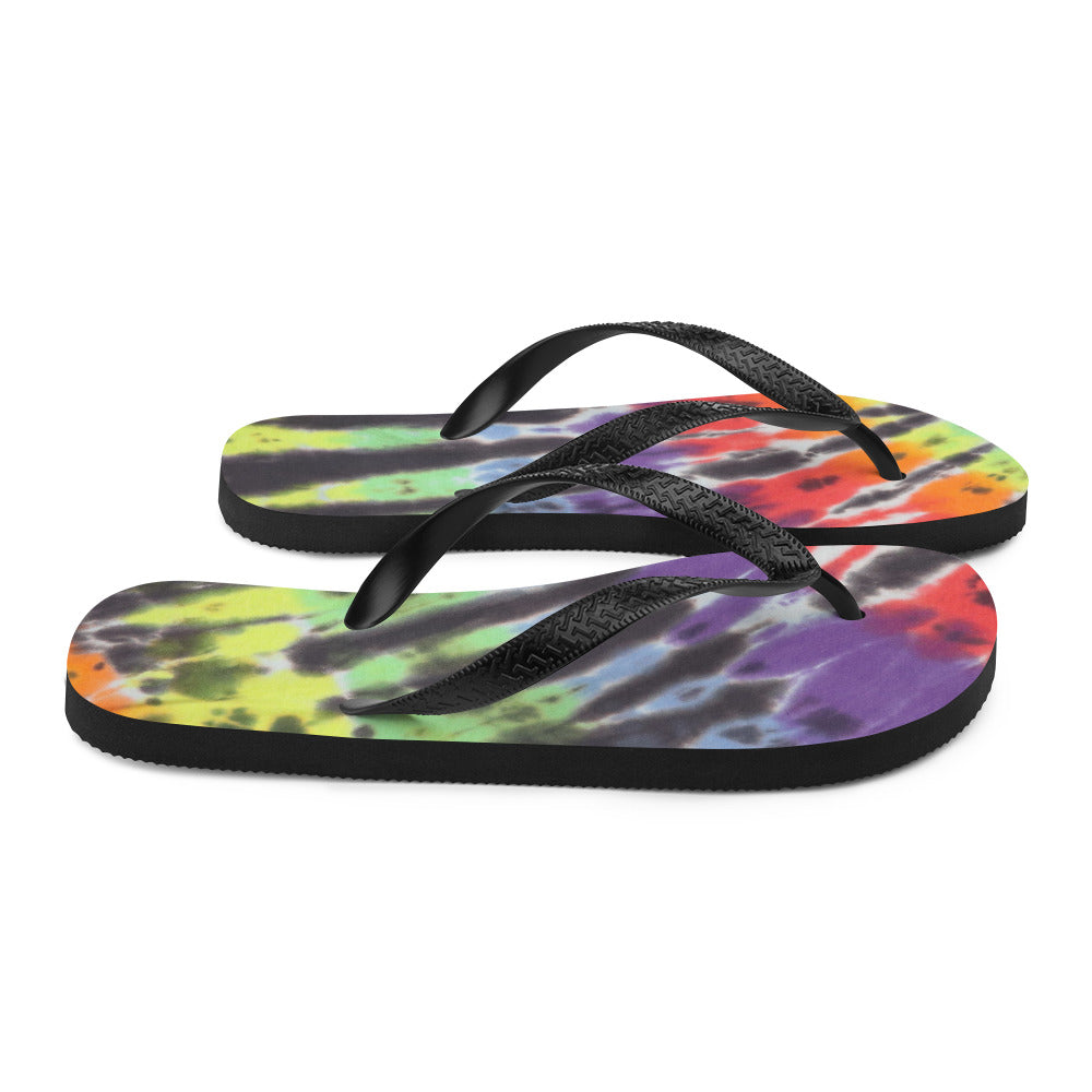Flip Flops-Rainbow Nova