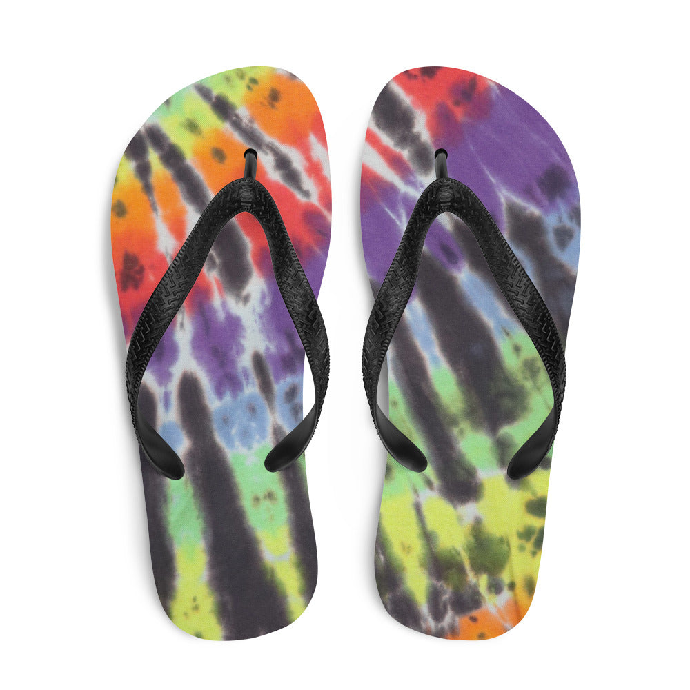 Flip Flops-Rainbow Nova