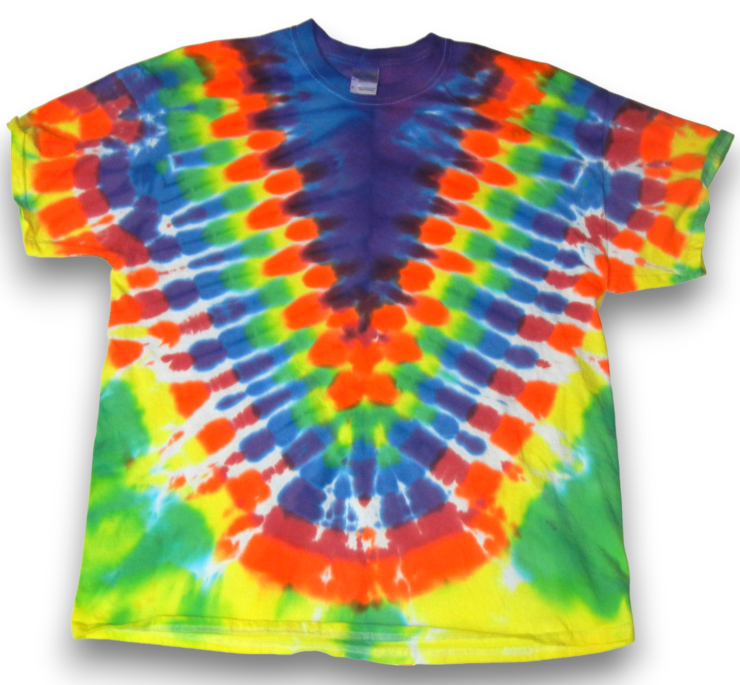 Custom Dyed Adult Shirt