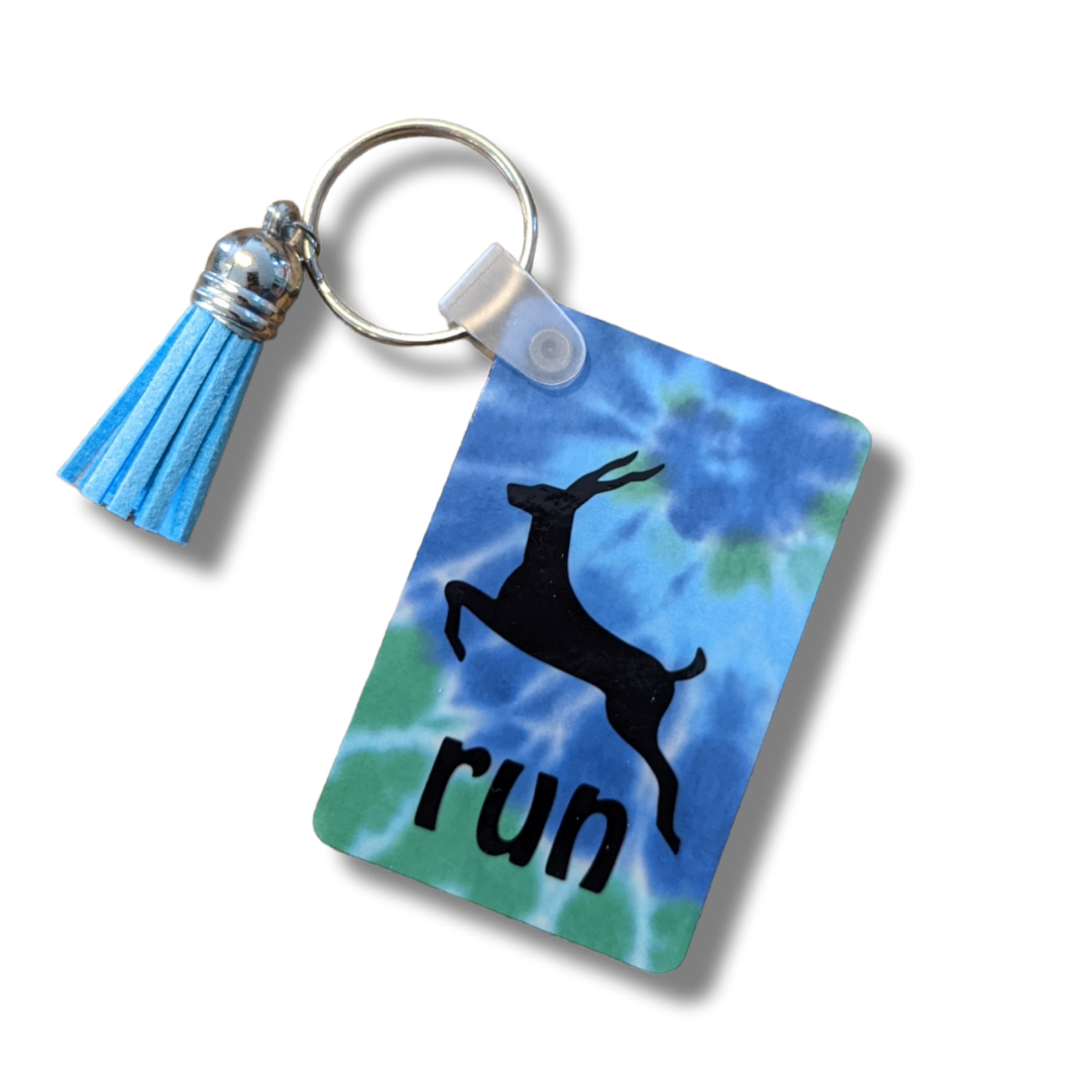 Run