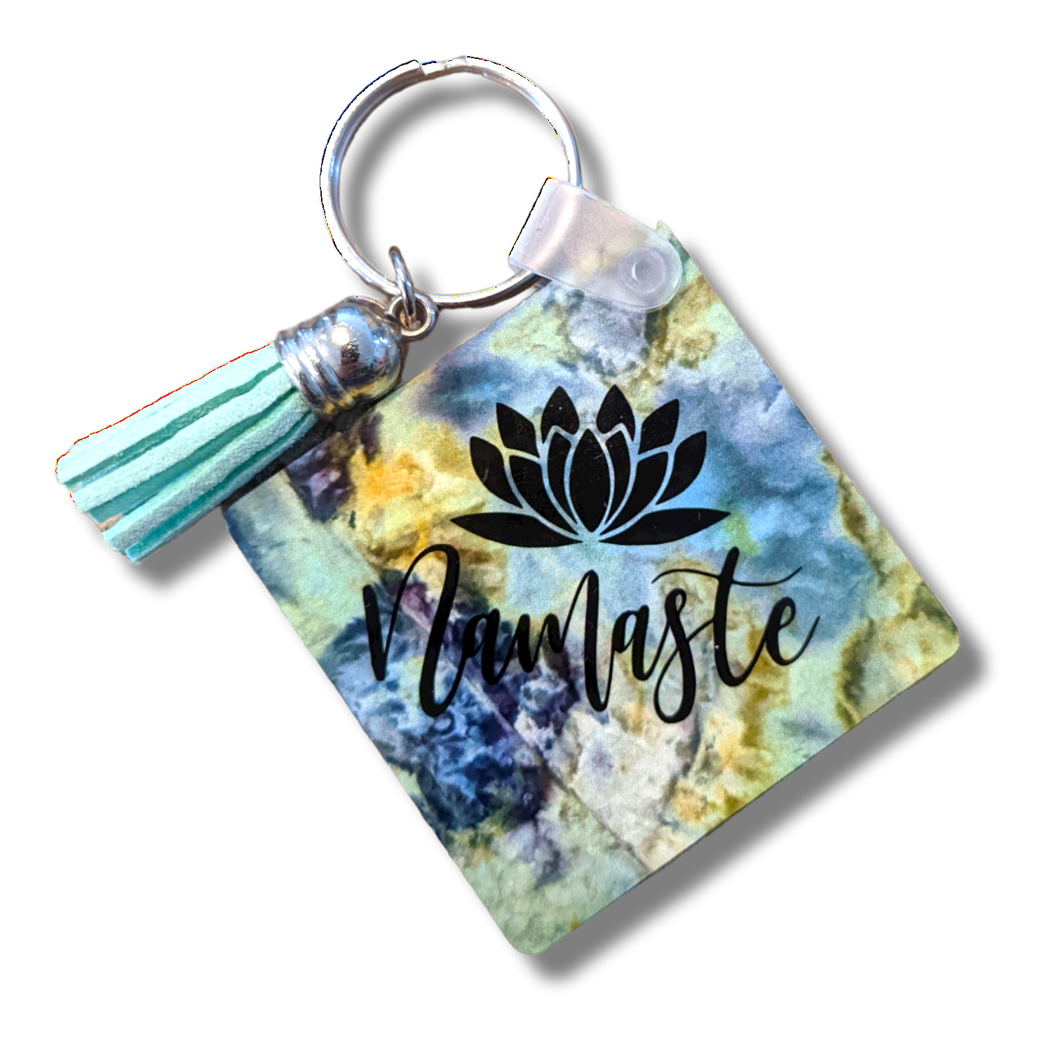 Keychains – In the Fold Apparel