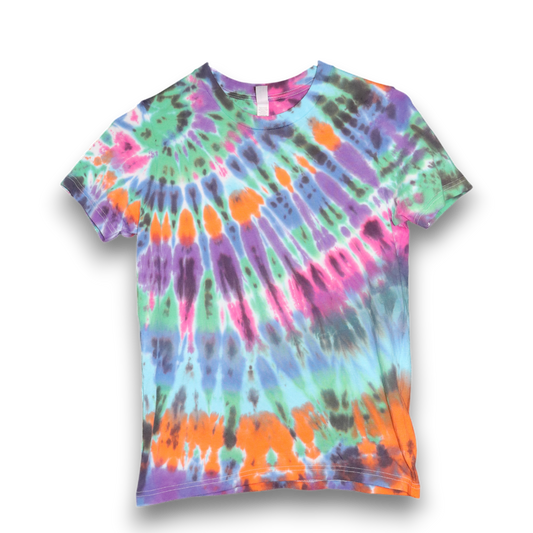 Custom Dyed Adult Shirt