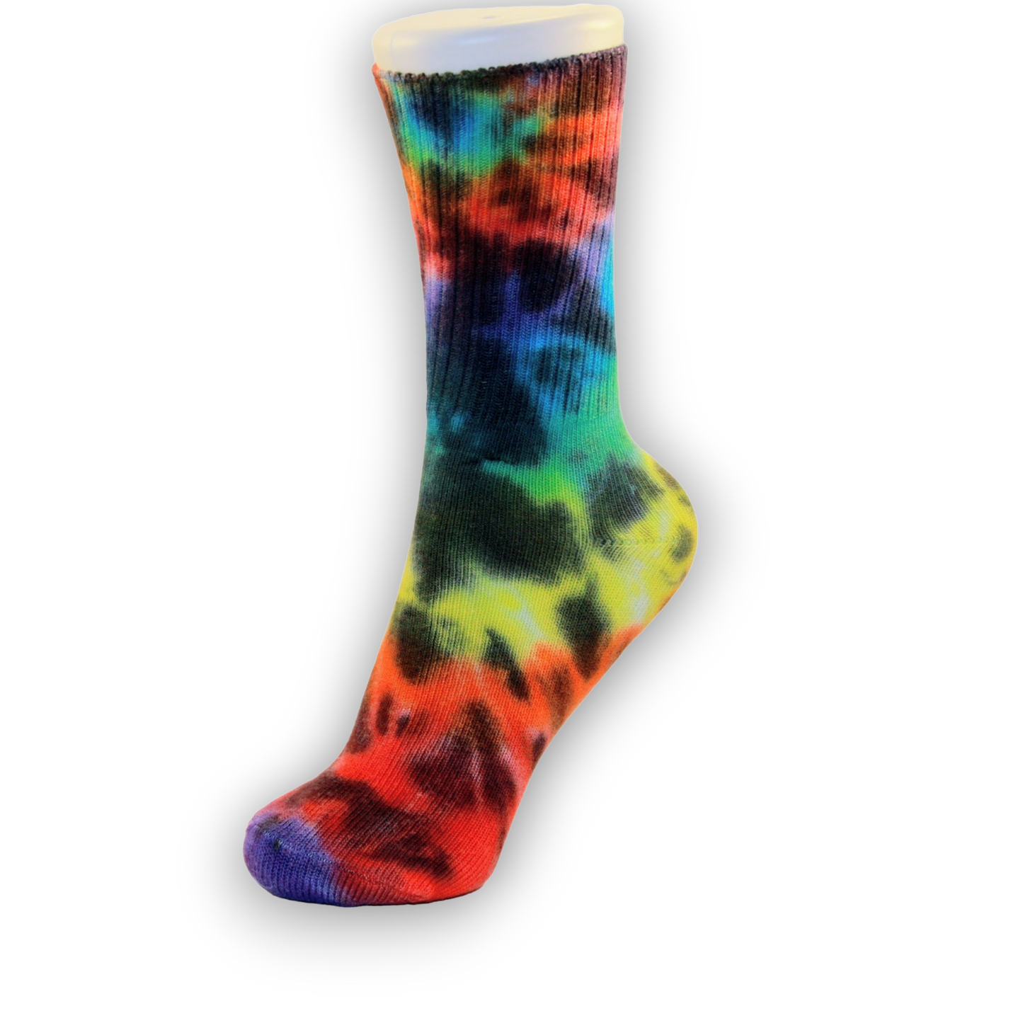 Hippie Toes Adult Socks