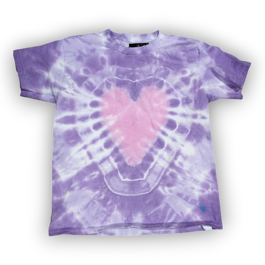 Youth Small-Pastel Heart