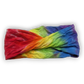 Stretchy Knit Twist Headband
