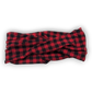 Stretchy Knit Twist Headband
