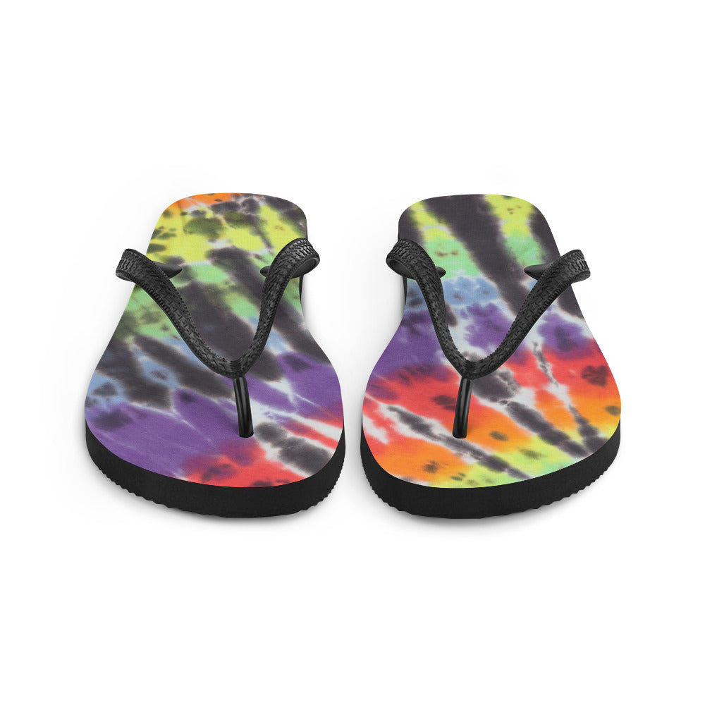 Flip Flops-Rainbow Nova