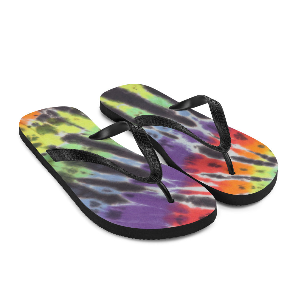 Flip Flops-Rainbow Nova