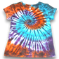 Custom Dyed Adult Shirt