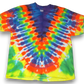 Custom Dyed Adult Shirt