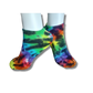 Hippie Toes Adult Socks