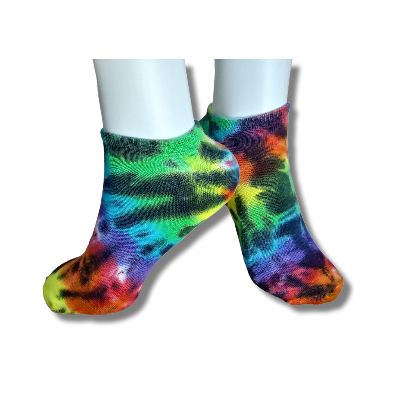 Hippie Toes Adult Socks