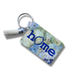 ADK Home Seeries Keychain