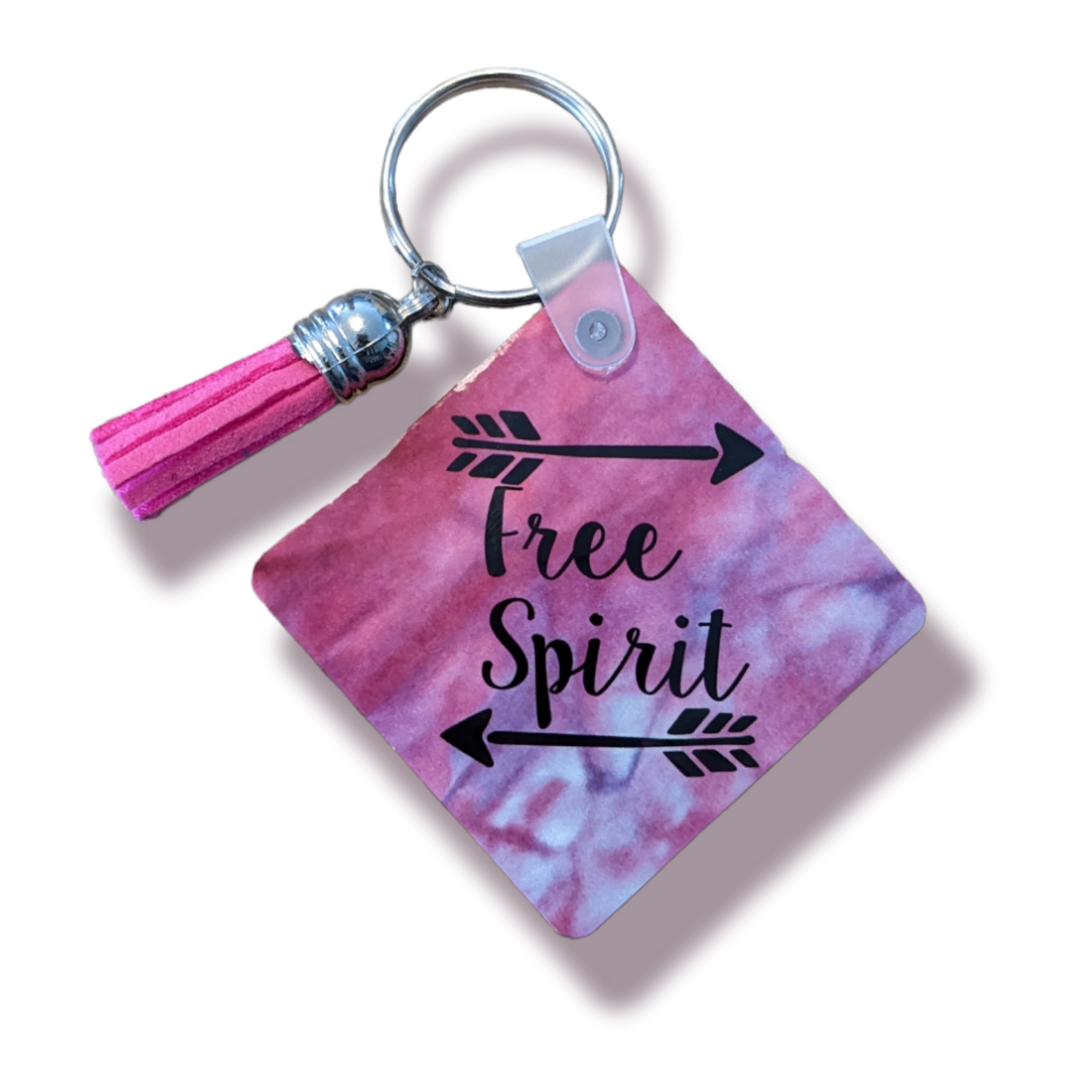 Free Spirit