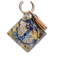 ADK Home Seeries Keychain