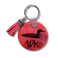 Adirondack Animals Keychains