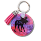 Adirondack Animals Keychains