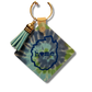 ADK Home Seeries Keychain