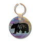 Adirondack Animals Keychains