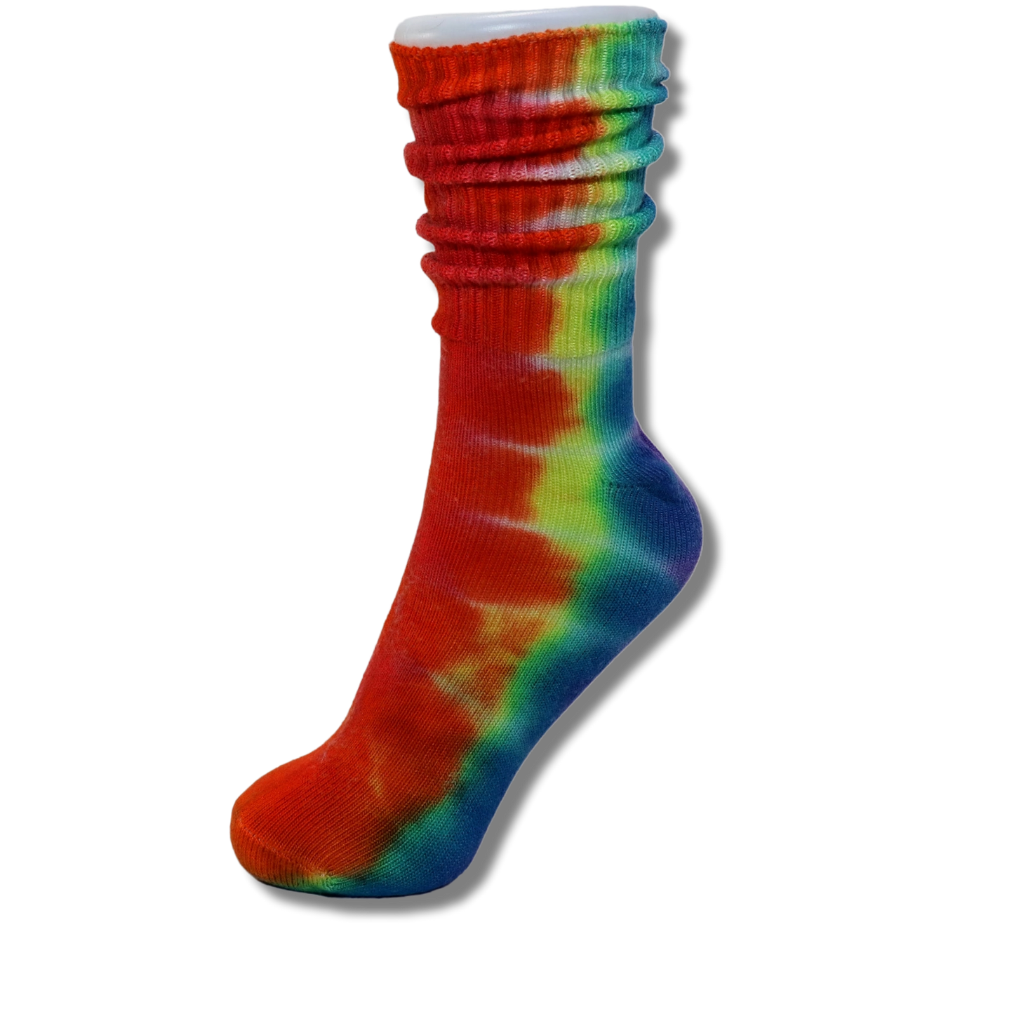 Hippie Toes Adult Socks