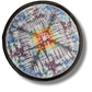 Round Patch