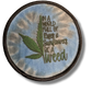 Round Patch