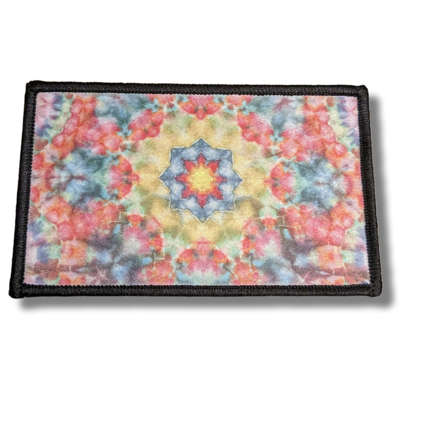 Rectangle Patch