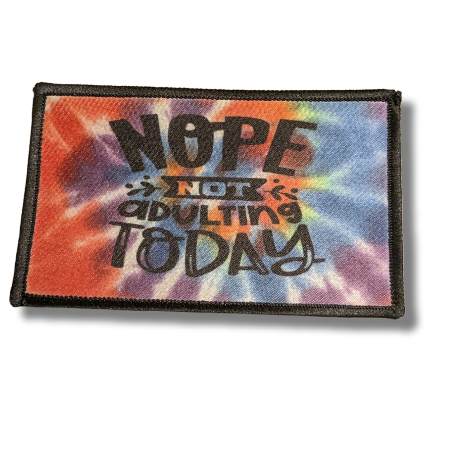 Rectangle Patch