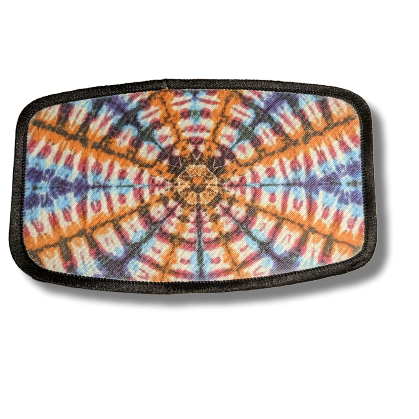 Rounded Rectangle Patch