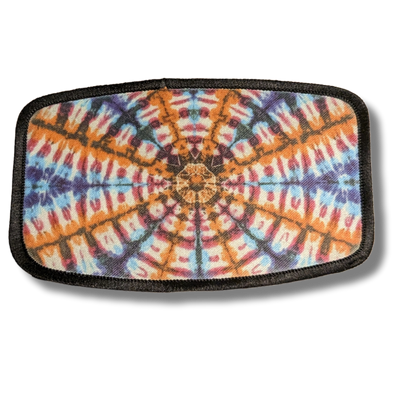 Rounded Rectangle Patch