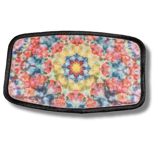 Rounded Rectangle Patch