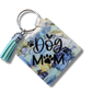 Pet Parent Keychains