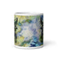 Magical Goddess with Horns Mug
